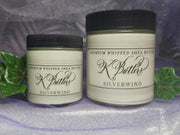Whipped Shea Butter - Silverwind