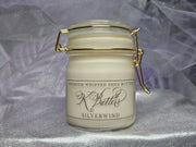 Whipped Shea Butter - Silverwind