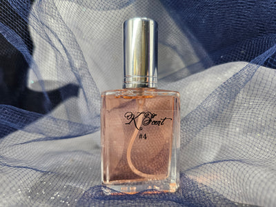 K Scent # 4