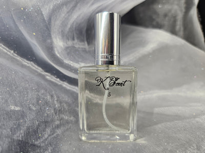 K Scent # 5