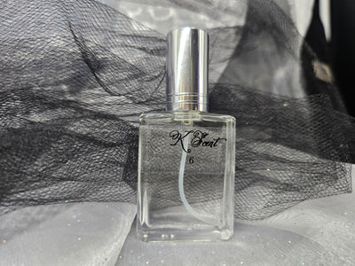 K Scent # 6