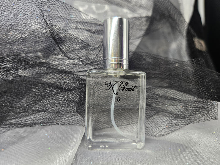 K Scent # 6