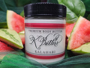 Kalahari Seed Butter