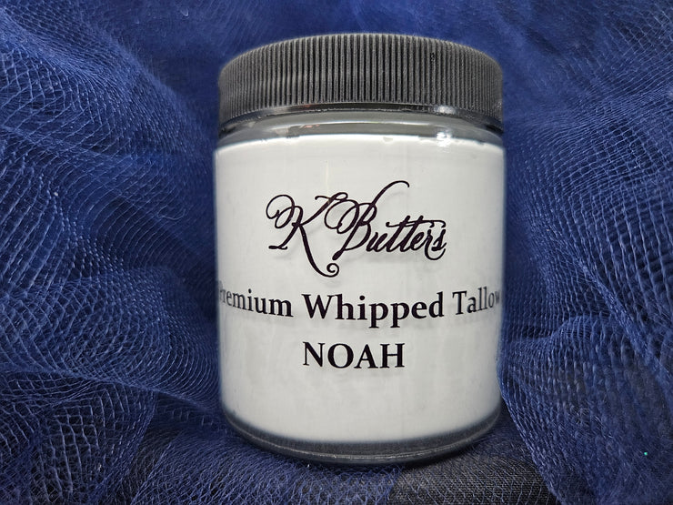 Noah - Premium Whipped Tallow