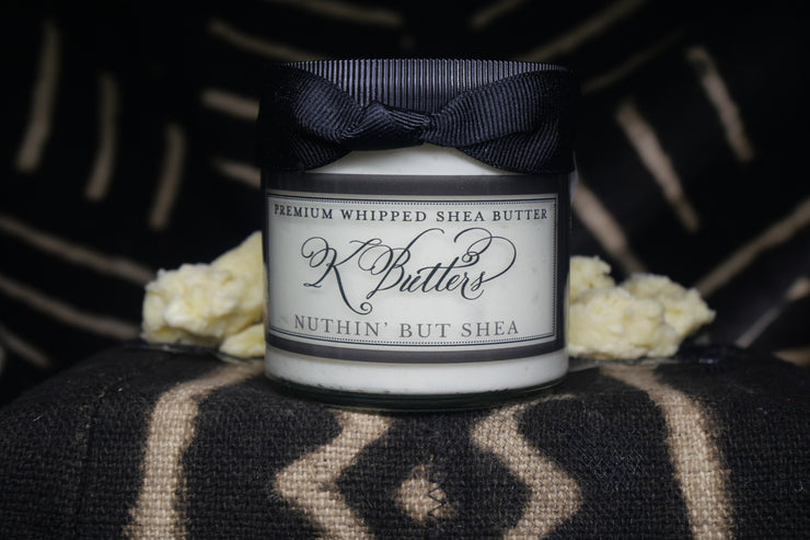 Whipped Shea - Nuthin' But Shea